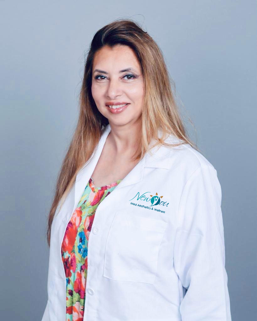 Dr. Seema Arora, MD
